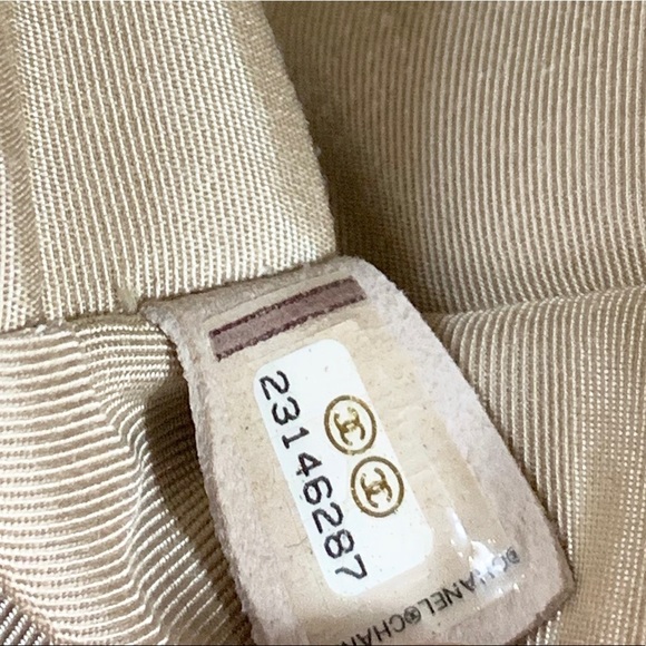 Chanel boy bag - Picture 6 of 8